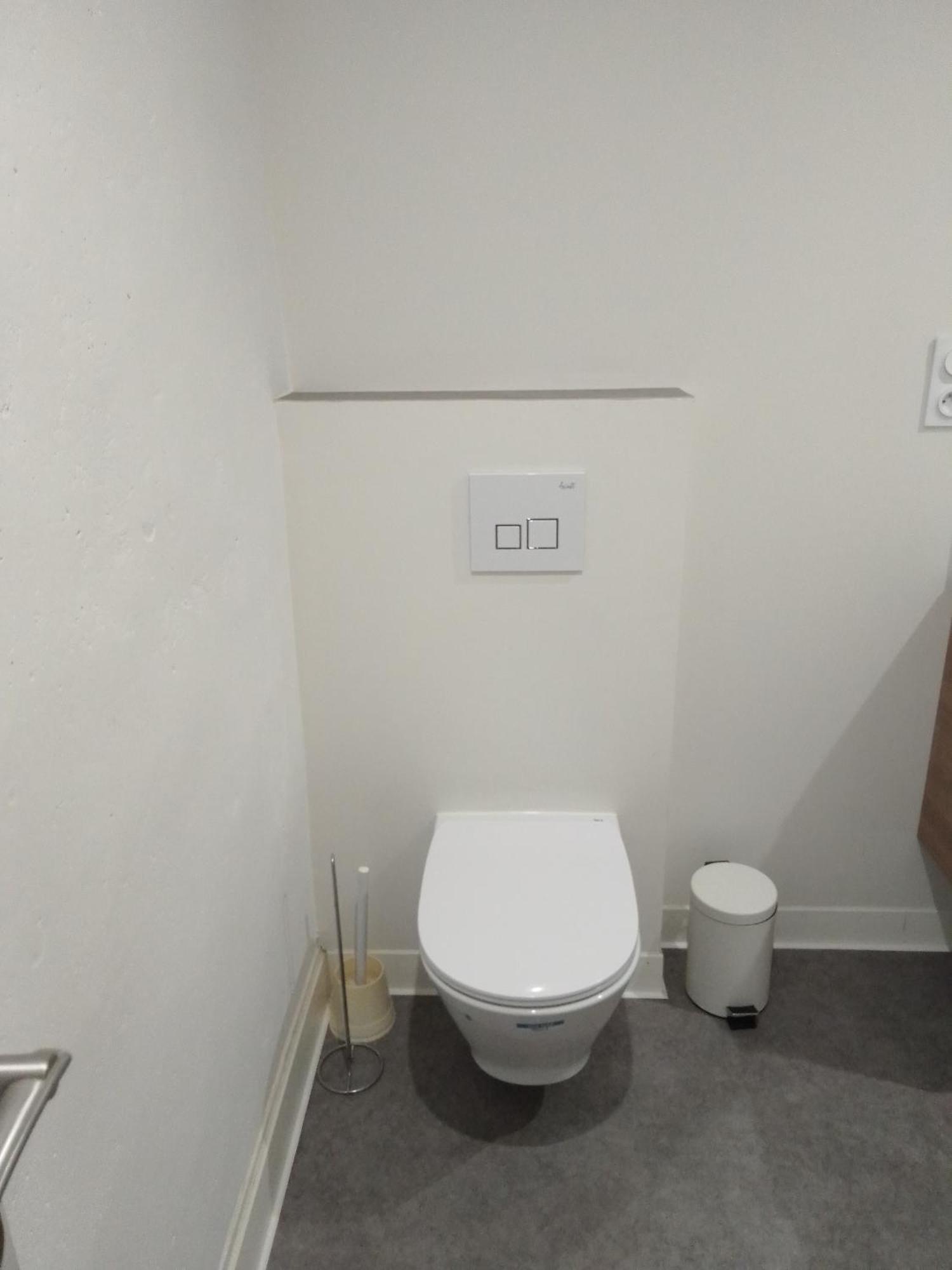 Gite Maison Chourrist Capbis Kültér fotó