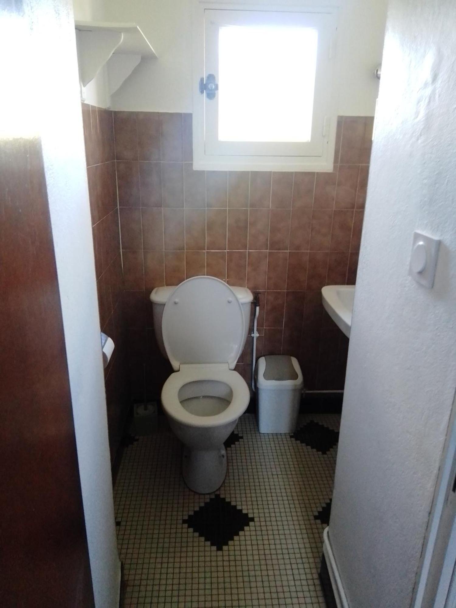 Gite Maison Chourrist Capbis Kültér fotó