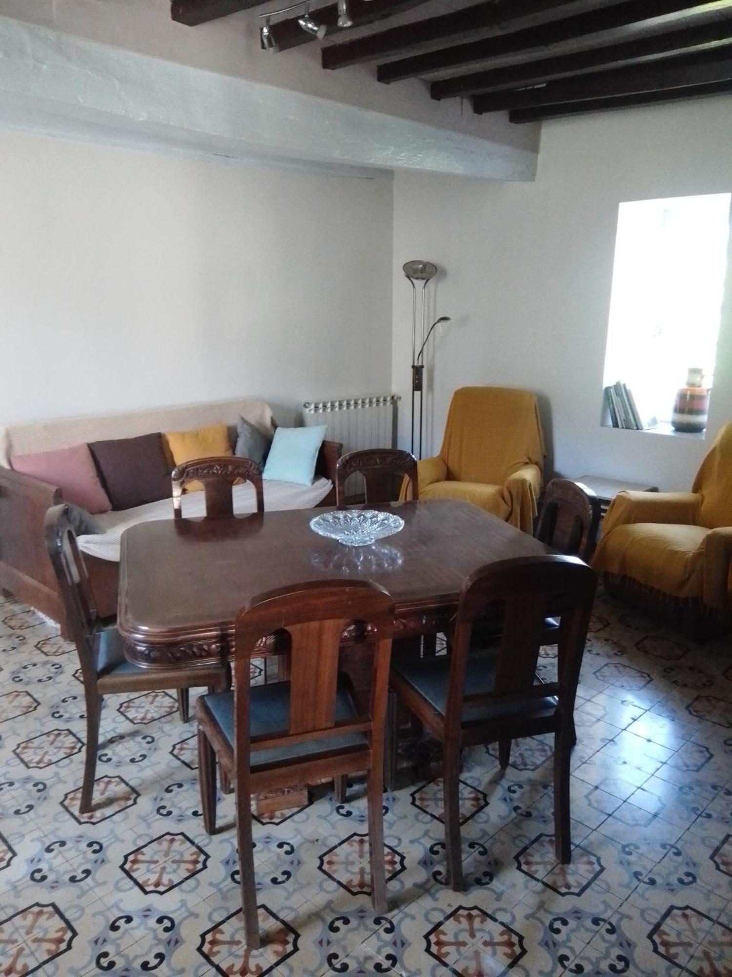 Gite Maison Chourrist Capbis Kültér fotó