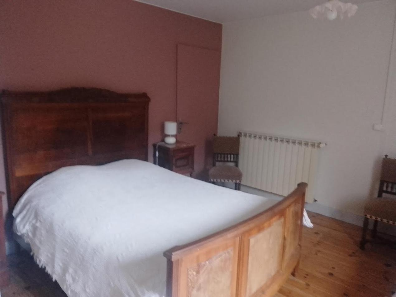 Gite Maison Chourrist Capbis Kültér fotó